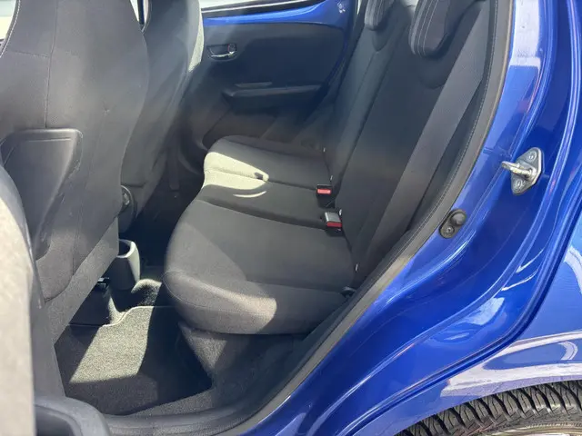 Peugeot 108 1.0 e-VTi Allure 2019 Benzine 14