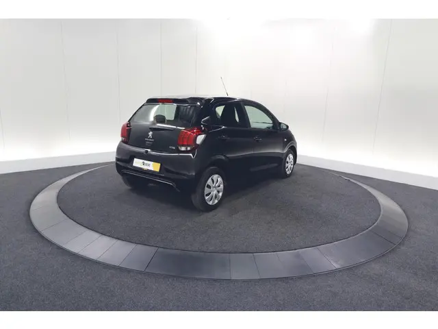 Peugeot 108 1.0 e-VTi Active 2021 Benzine 11