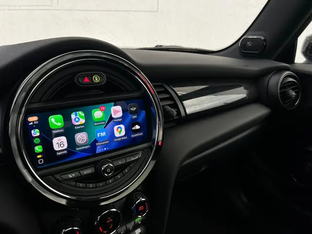 MINI Electric Mini Classic 33 kWh 2021 Elektrisch 7