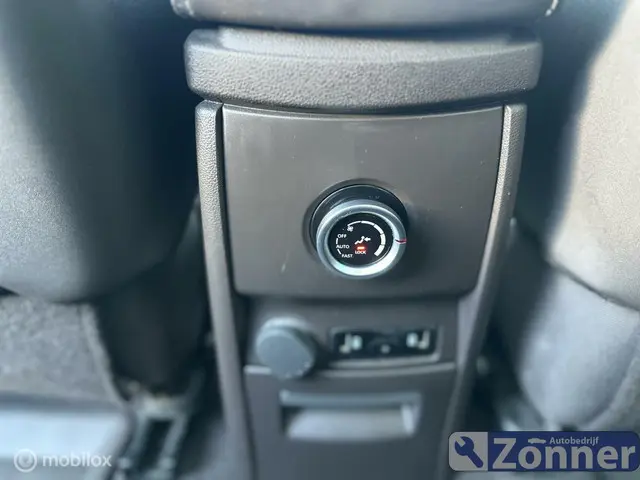 Renault Espace 1.6 TCe Initiale Paris 7p. 2015 Benzine 20