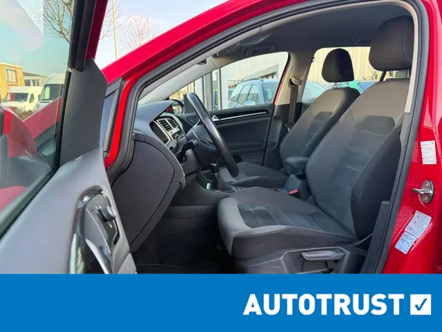 Volkswagen Golf 1.0 TSI Highline 2018 Benzine 11