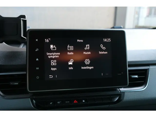 Nissan Townstar 1.3 CRUISE | CARPLAY | BTW AUTO 2022 Benzine 26