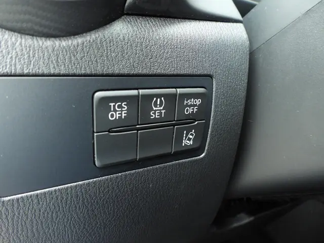 Mazda CX-3 2.0 SkyActiv-G 120 TS+ 2017 Benzine 33