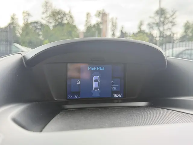 Ford Kuga 1.5 Titanium 2014 Benzine 13