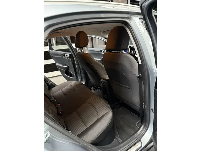 Kia XCeed 1.6 GDi PHEV DynamicLine 2024 Hybride Benzine 8