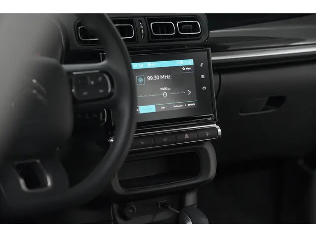 Citroën C3 PureTech 110 EAT6 Shine 2023 Benzine 41