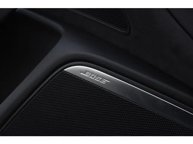 Audi A6 Avant 2.0 TFSI quattro S-line 2016 Benzine 17