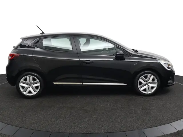 Renault Clio 1.0 TCe Zen 2020 Benzine 4