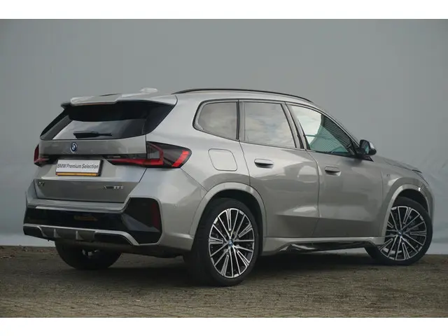 BMW X1 xDrive25e 2025 Hybride Benzine 2