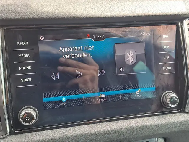 Škoda Kodiaq 1.4 TSI 4x4 Style 2018 Benzine 19