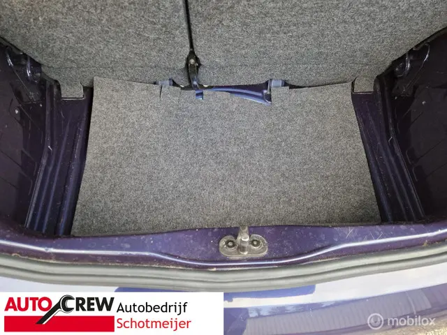 Škoda Citigo 1.0 Ambition 2015 Benzine 19