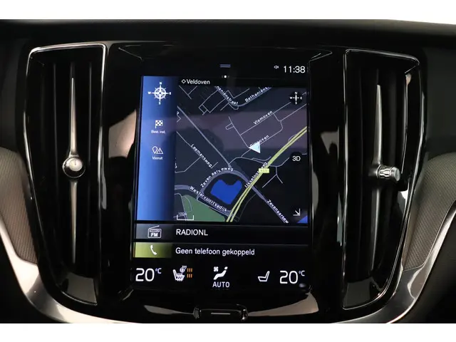 Volvo V60 2.0 B4 R-Design 2021 Benzine 11