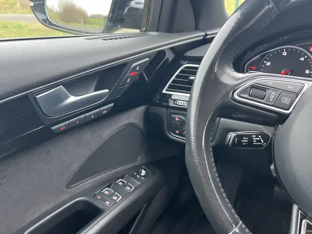 Audi A8 3.0 TDI quattro Pro Line+ 2015 Diesel 21