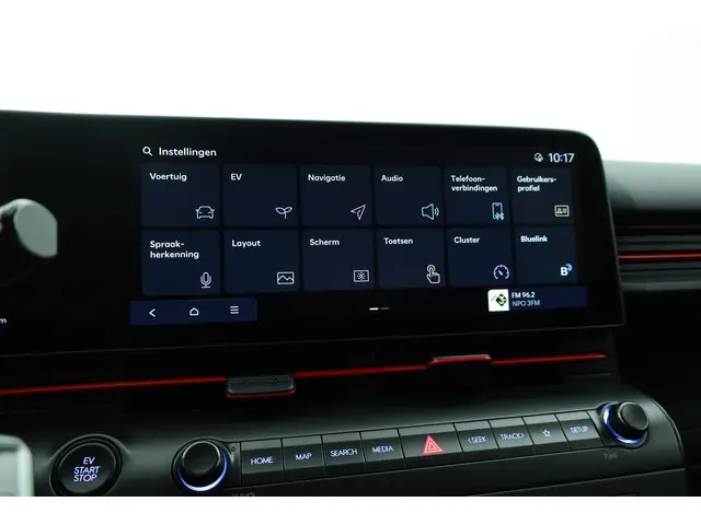 Hyundai Kona Electric N Line 65.4 kWh 2024 Elektrisch 21