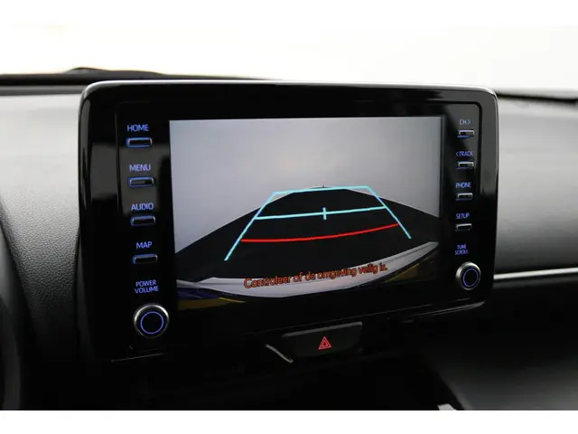 Toyota Yaris Cross 1.5 VVT-I Benzine 2023 Benzine 9