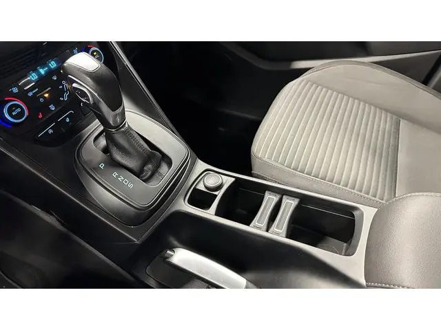 Ford C-MAX 1.5 Titanium AUTOMAAT-NAVI 2017 Benzine 29