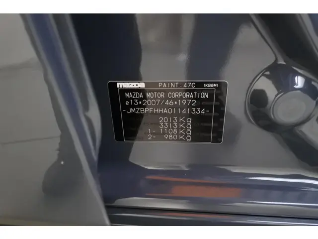 Mazda 3 2.0 X 180pk AWD Automaat Luxury 2019 Benzine 35