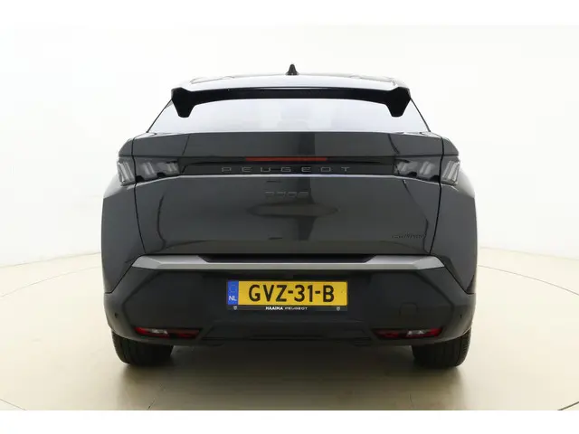 Peugeot 3008 1.2 Hybrid 136 Allure 2024 Hybride Benzine 11