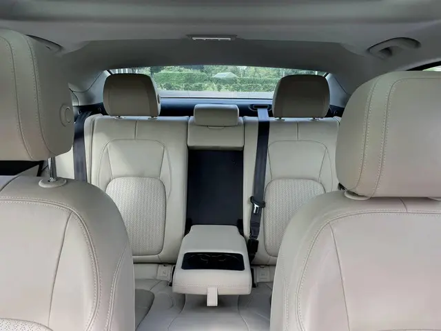 Jaguar XF 3.0 Portfolio AWD 2016 Benzine 20