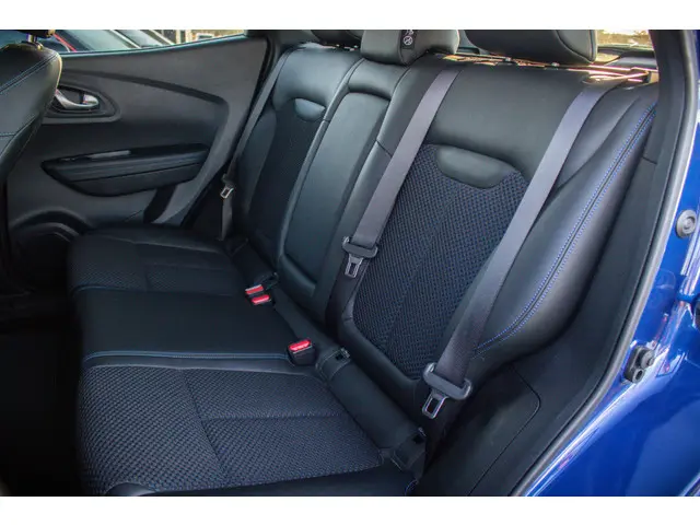 Renault Kadjar TCe 160 EDC Intens 2020 Benzine 22