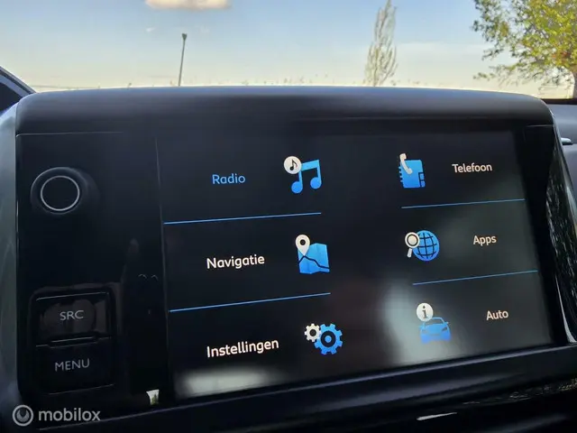 Peugeot 208 1.2 PureTech Allure Nieuwe APK 2019 Benzine 18