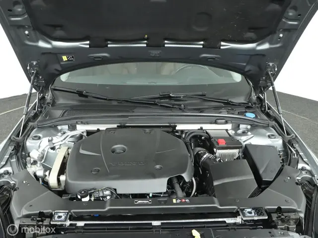 Volvo V60 2.0 T4 Inscription 2019 LPG/Gas 15
