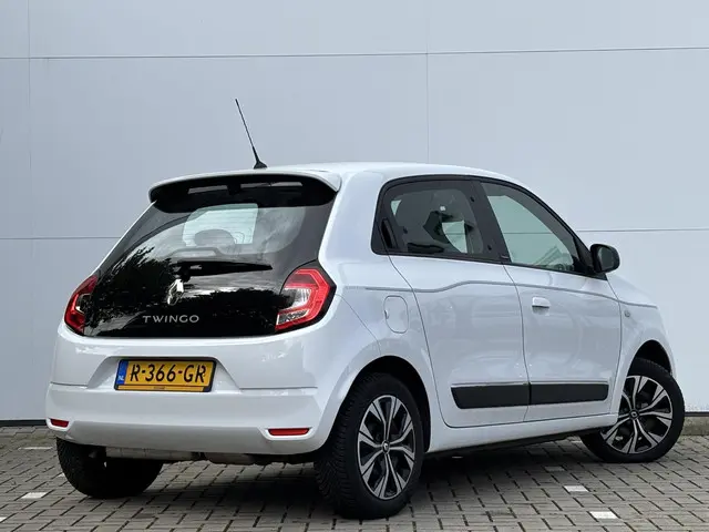 Renault Twingo 2