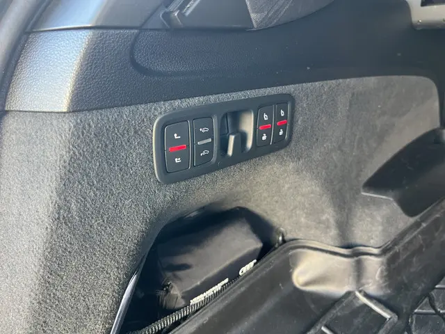 Audi SQ7 4.0 TDI Quattro Pro Line + 7p 2017 Diesel 47