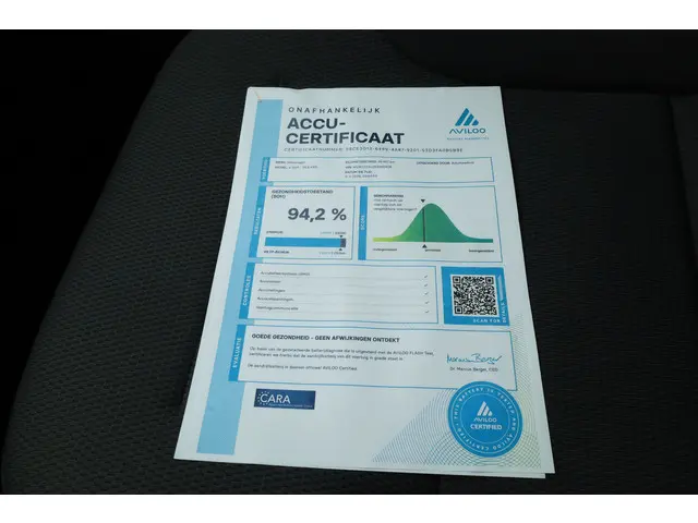 Volkswagen e-Golf | Navi | 2018 Elektrisch 23