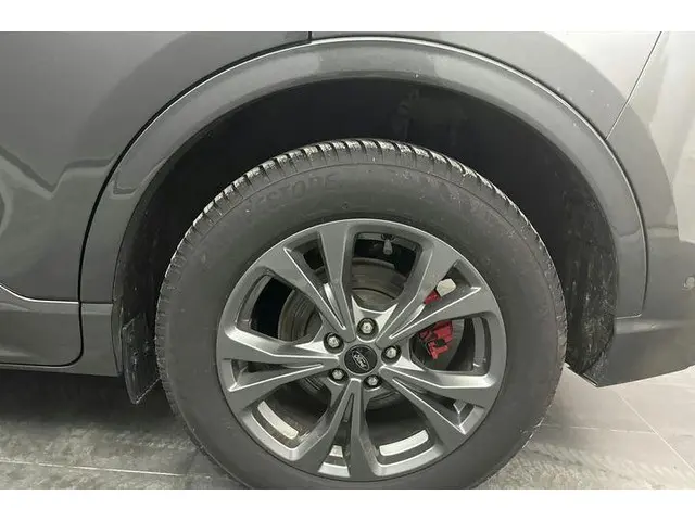 Ford Kuga 2.5 PHEV ST-Line X 2021 Hybride Benzine 5