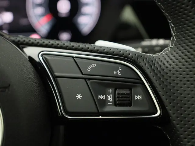 Audi A3 Sportback 35 TFSI/150PK S Line 2024 Benzine 21