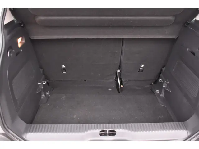 Citroën C3 Aircross PureTech C-Series 2021 Benzine 17