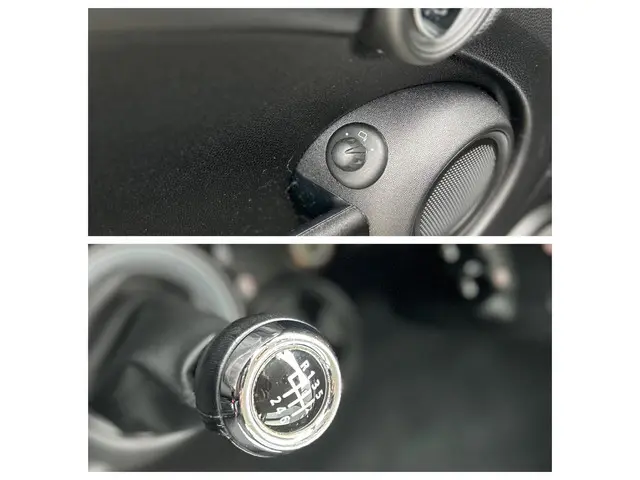 MINI One Mini 1.6 Business Line 2012 Benzine 14