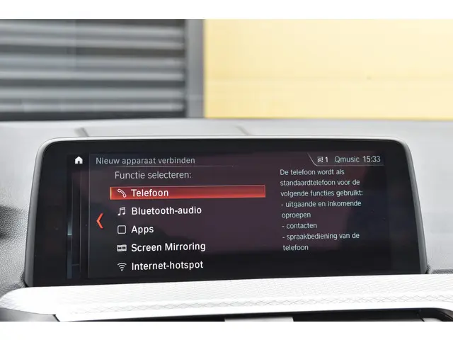 BMW X3 xDrive20i High Executive 2018 Benzine 25
