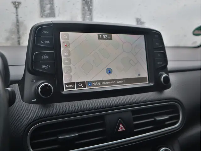 Hyundai Kona 1.0 T-GDI Premium 2019 Benzine 16