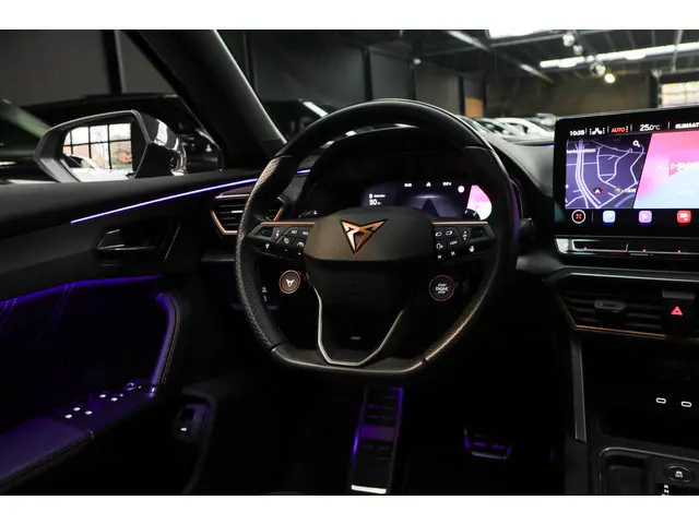 CUPRA Formentor 2.0 TSI 4DRIVE 2023 Benzine 11