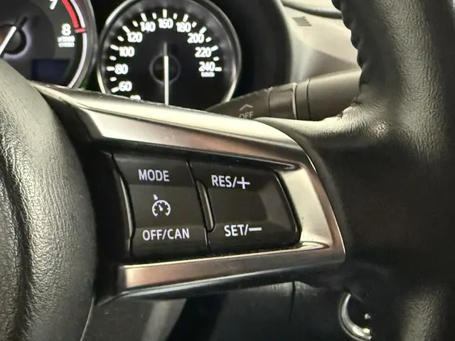 Mazda MX-5 2.0 SkyActiv-G 160 GT-M 2016 Benzine 13