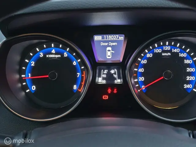 Hyundai i30 1.4✅️Airco✅️Apk✅️ 2013 Benzine 22