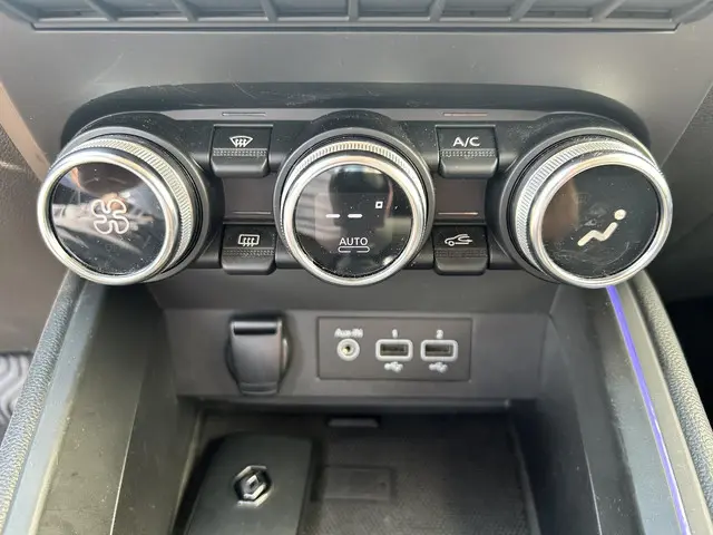 Renault Clio 1.5 dCi Intens 2020 Diesel 13