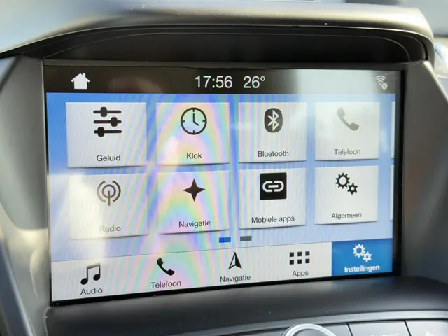 Ford Kuga 1.5 EcoBoost Trend Ultimate 2018 Benzine 15