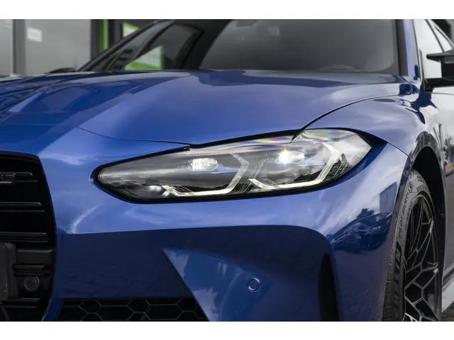 BMW M3 3-serie Touring xDrive Competition 2023 Benzine 66