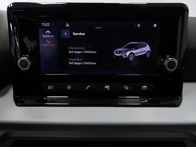 SEAT Arona 1.0 TSI Style 2023 Benzine 14