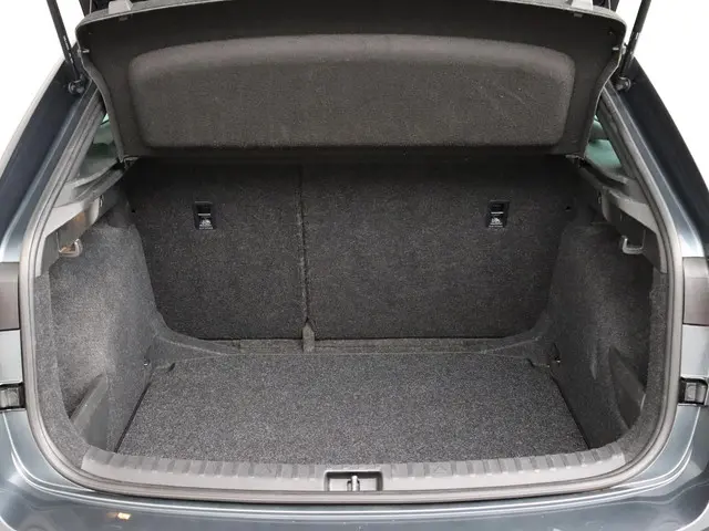 Škoda Scala 1.0 TSI Sport Business 2021 Benzine 8