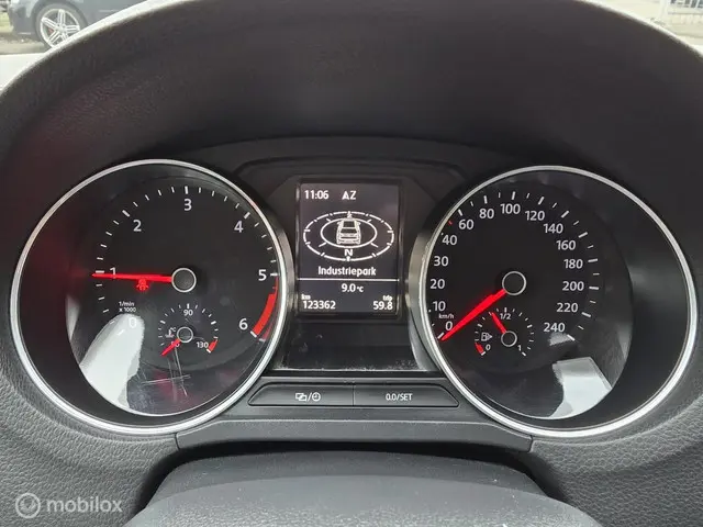 Volkswagen Polo 1.4 TDI Edition R 2015 Diesel 18