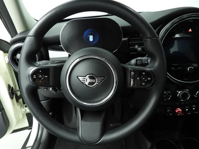 MINI 5-Deurs 1.5 One 2021 Benzine 11