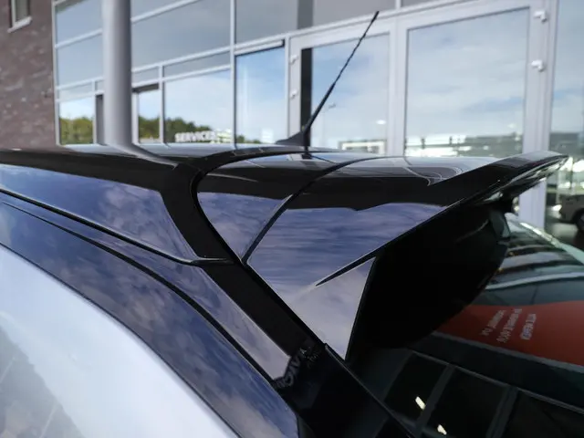 Opel Corsa 1.2 Turbo GS 2023 Benzine 39