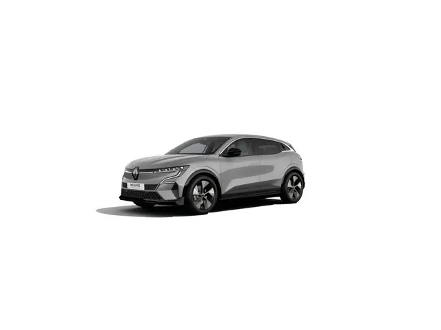 Renault Mégane Techno 2025 Elektrisch