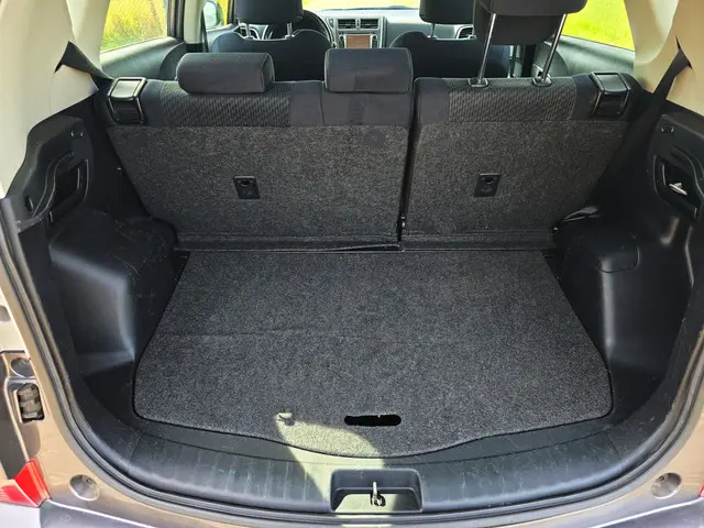 Toyota Verso-S 1.3 VVT-i Aspiration 2013 Benzine 27