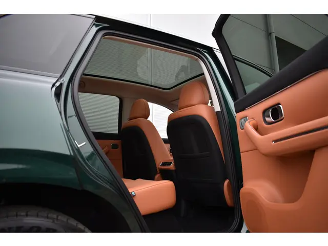Leapmotor C10 Design 69.9 kWh 2024 Elektrisch 32