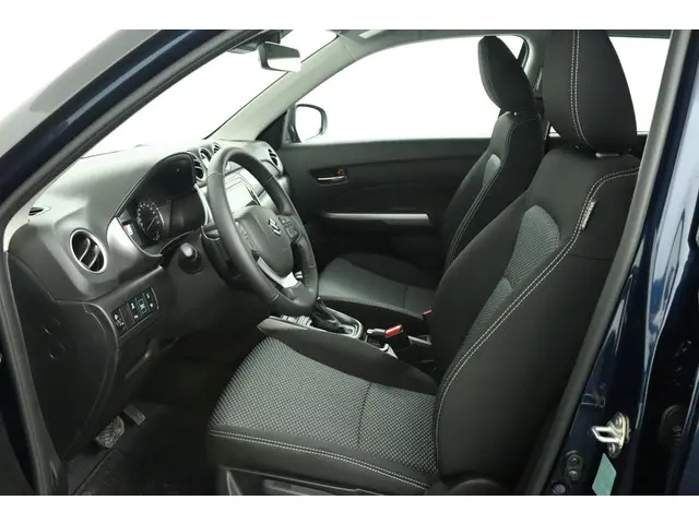 Suzuki Vitara 1.5 Hybrid Select 2025 Hybride Benzine 16